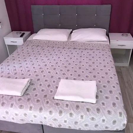 Hotel Manavgat Side